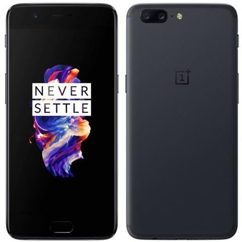 6 Nero 128 GB 4G / LTE Dual Sim Display 6.28 " Full HD+ Fotocamera 16 Mpx Android Europa - Foto 1