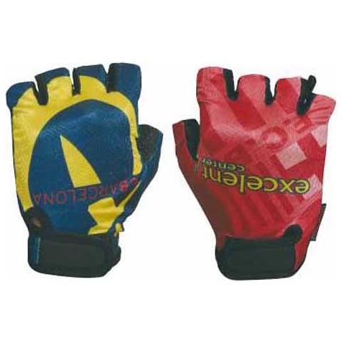 Guanti Barça Abbigliamento Uomo M - Foto 1