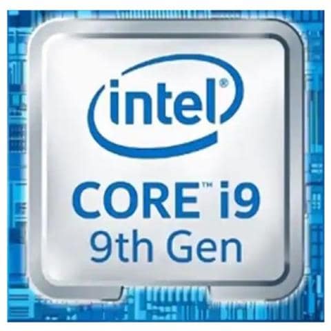 Processore INTEL Core i9-9900K 3.6 Ghz - Foto 1