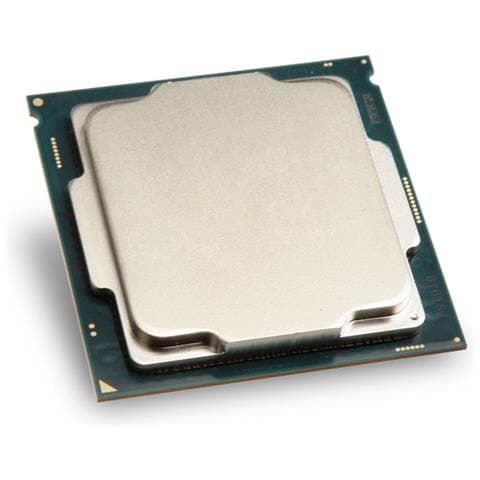 Processore INTEL Core i9-9900K 3.6 Ghz - Foto 5