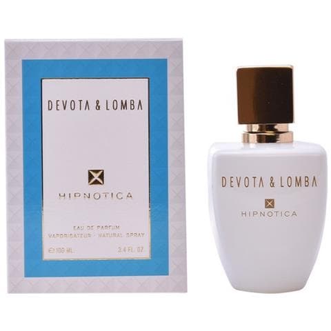 Profumo Donna Hipnotica Edp - Foto 1