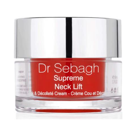 Supreme Neck Lift 50ml - Crema per il collo e viso - Foto 1