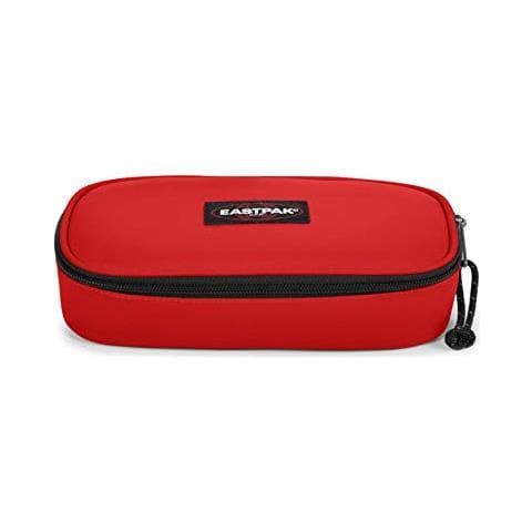 Astuccio Oval Single Teasing Red Ek71701x - Foto 1
