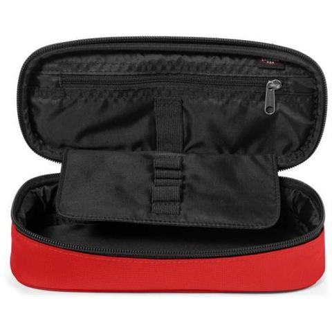 Astuccio Oval Single Teasing Red Ek71701x - Foto 2