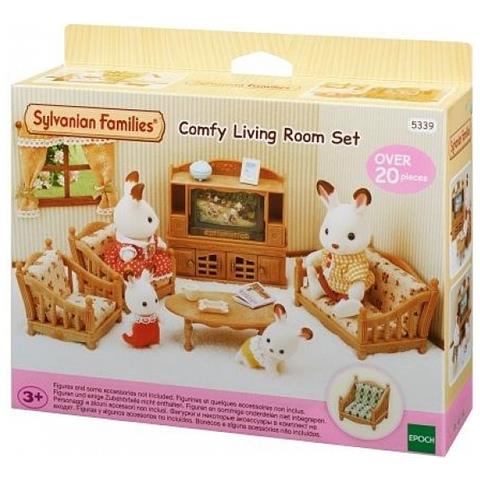 Il Soggiorno - Foto 2