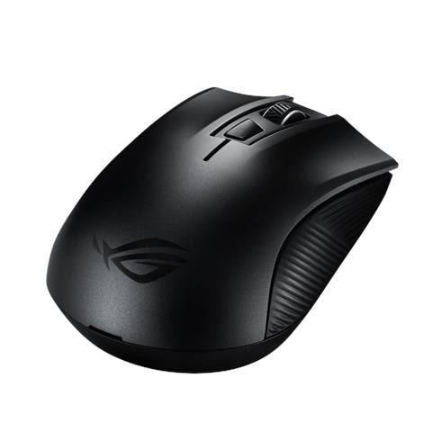 Mouse Gaming ROG Strix Carry Ottico 5 Tasti 7200 DPI Colore Nero - Foto 2