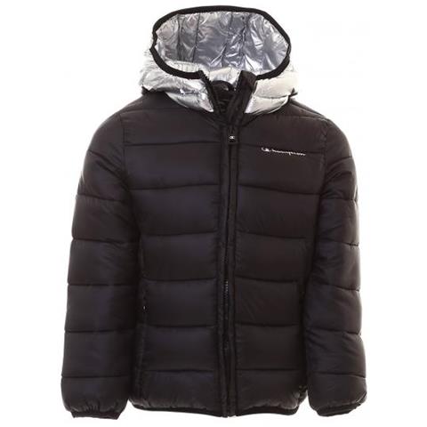 piumino champion bambina