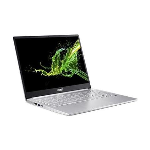 Ultrabook Swift 3 SF313-52-79TZ Monitor 13.5" 2K Intel Core i7-1065G7 Quad Core Ram 8GB SSD 512GB 1xUSB 3.0 1xUSB 3.1 Windows 10 Home - Foto 2
