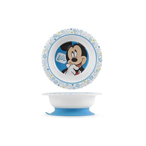 Piatto Mlm Disney Mickey3 B / antisc - Foto 1