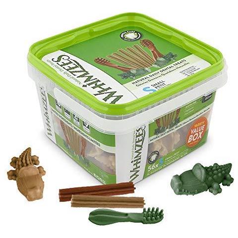 Snack Dental Para Perros Formas Variadas Tupper Small840 Gr - Foto 5