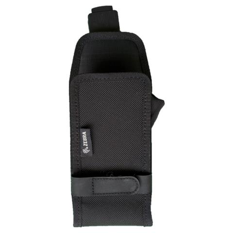 MC22 / MC27 SOFT HOLSTER THE KIT ONLY INCLUDES THE BELT CLIP - Foto 1