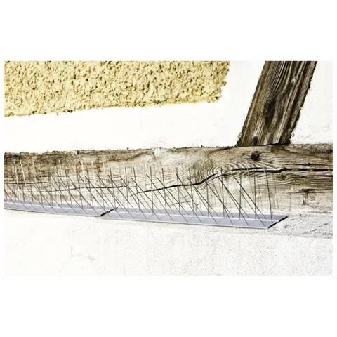 Classic Repellente Per Piccioni E Uccelli - Foto 1