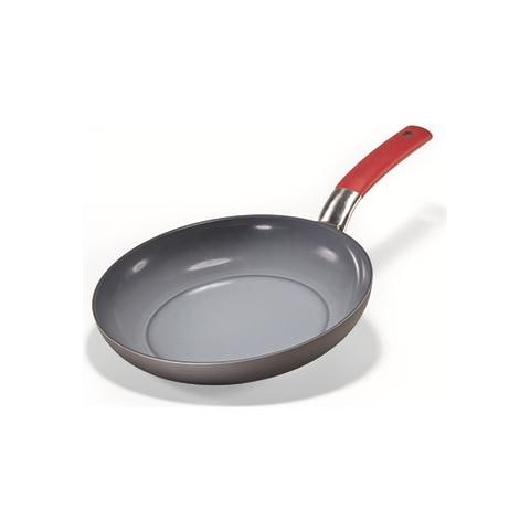 Padella antiaderente maxima 20cm riv. naturale finegres - Foto 1