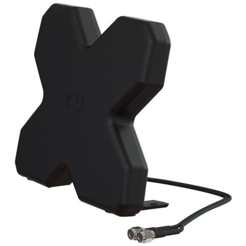 DMM-7-27-2TS9, Finestra, Nero - Foto 1