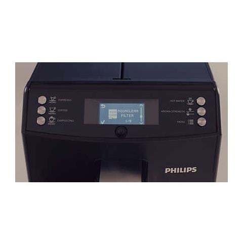 Stesso filtro anticalcare e acqua di CA6903/00 - Foto 10