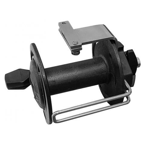 Predathor Reel 70 70 Mt Nero Predathor - Foto 1