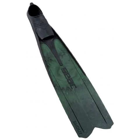 Seac Shout S700 Camo 39/40 Medium Mimetico Verde - Foto 2