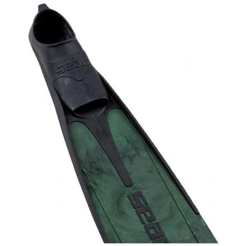 Seac Shout S700 Camo 39/40 Medium Mimetico Verde - Foto 3
