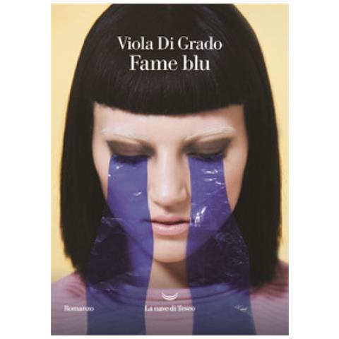 Viola Di Grado - Fame Blu - Foto 1