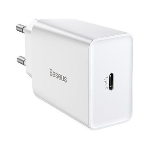 Caricatore Speed Mini 1x Usb-c 3 A (ccfs-sn02)  - Foto 1