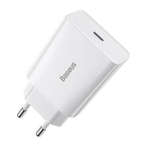 Caricatore Speed Mini 1x Usb-c 3 A (ccfs-sn02)  - Foto 2