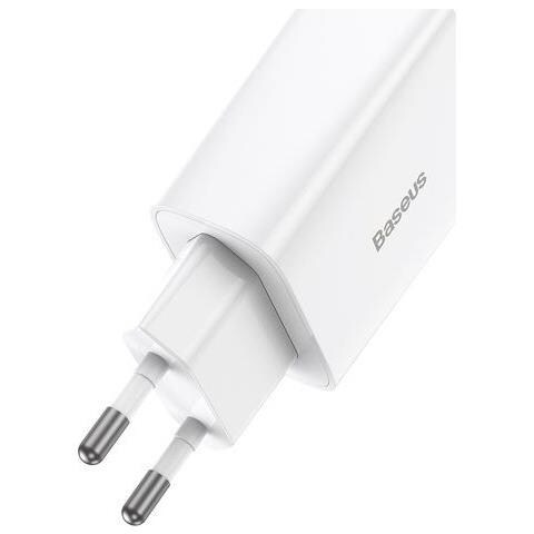 Caricatore Speed Mini 1x Usb-c 3 A (ccfs-sn02)  - Foto 3