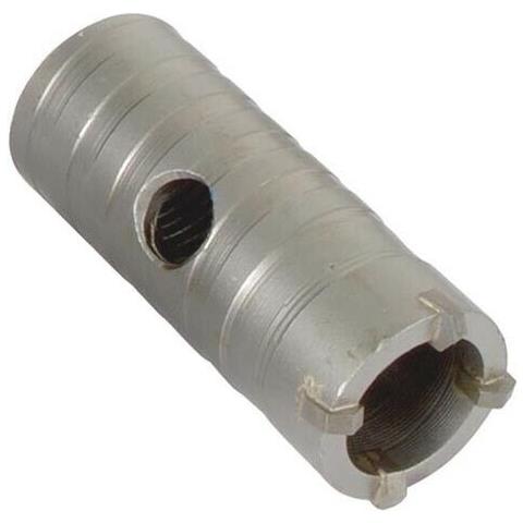 Fresa A Tazza 30 Mm Per Punta Da. Trapano Sds Plus Carotatrice Muro - Foto 1