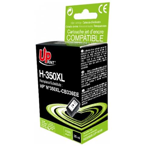 Hp Cb336 Testina Black Up - Foto 1