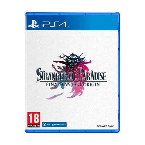 Game Sony Ps4 Final Fantasy Origin - Foto 1