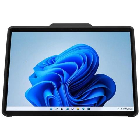 Thd918glz Custodia Per Tablet 33 Cm (13"") Cover Nero - Foto 2