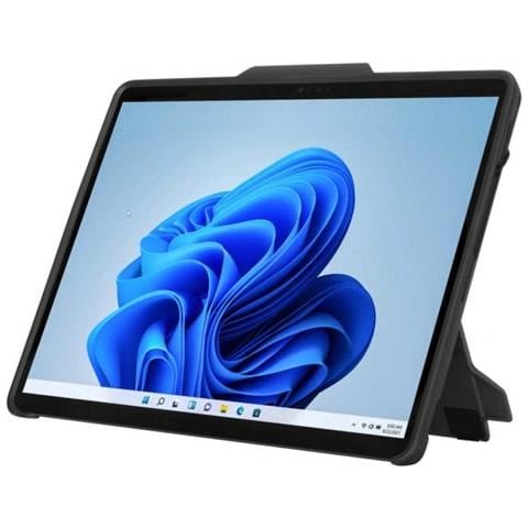 Thd918glz Custodia Per Tablet 33 Cm (13"") Cover Nero - Foto 1
