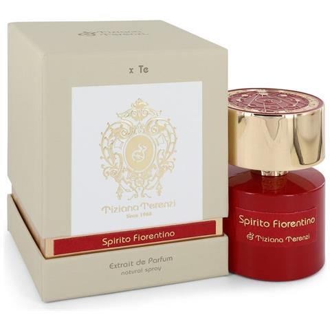 Spirito Fiorentino By Extrait De Parfum Spray 3.38 Oz (women) - Foto 1