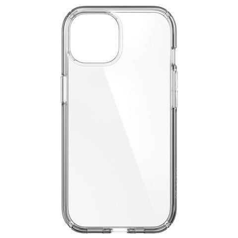 Cover Presidio Perfect Clear Per Iphone 15/14/13, Trasparente - Foto 1