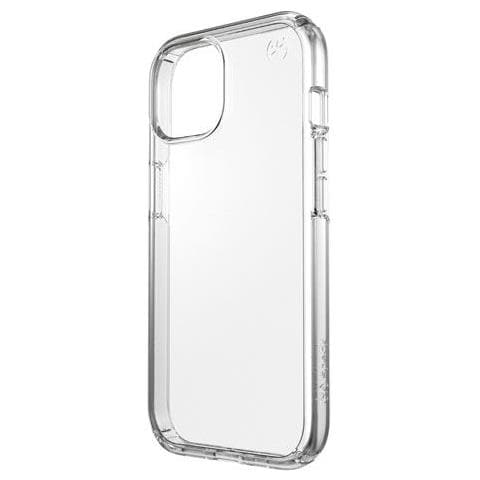 Cover Presidio Perfect Clear Per Iphone 15/14/13, Trasparente - Foto 2