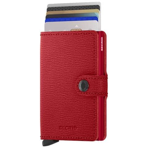 Rossetto Vicid Miniwallet Crsple - Foto 1