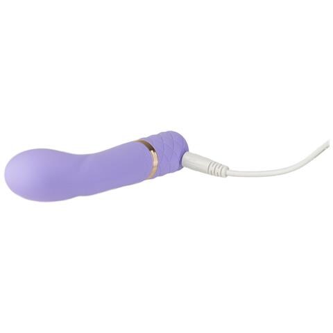 Vibratore Pillow Talk Racy Mini - Foto 2