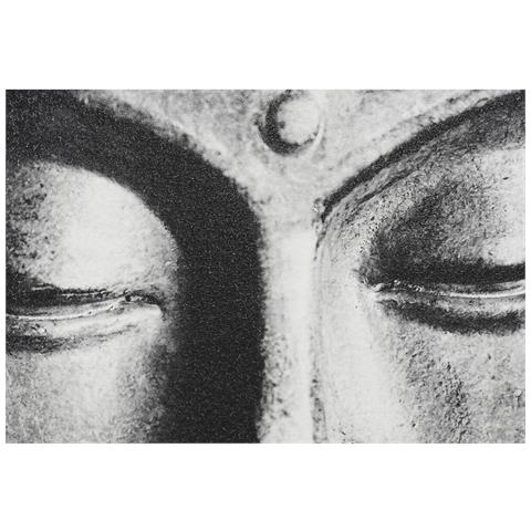 Quadro Dkd Home Decor 62,5 X 4,5 X 93 Cm Buddha Orientale (2 Unità) - Foto 3