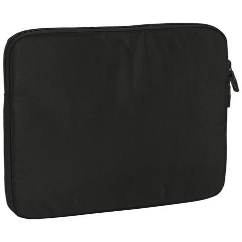 Custodia Per Portatile Premium Nero 34 X 25 X 2 Cm - Foto 2