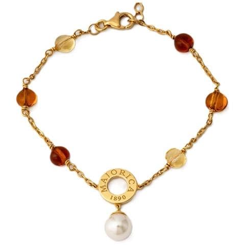 Bracciale Donna Majorica 16689.01.1.000.010.1 - Foto 1