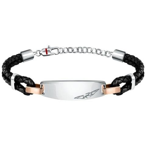 Bracciale Uomo Szv75 - Foto 1