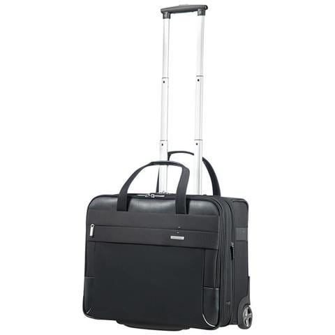 Spectrolite 2.0 43,9 cm (17.3") Custodia trolley Grigio - Foto 2