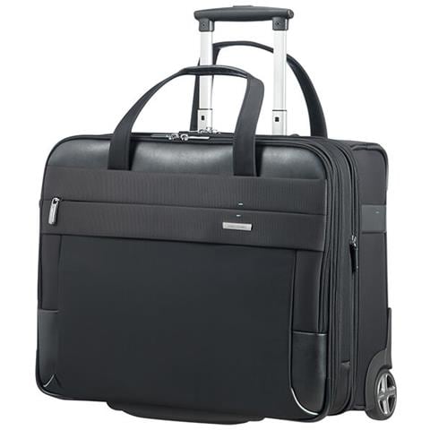 Spectrolite 2.0 43,9 cm (17.3") Custodia trolley Grigio - Foto 1