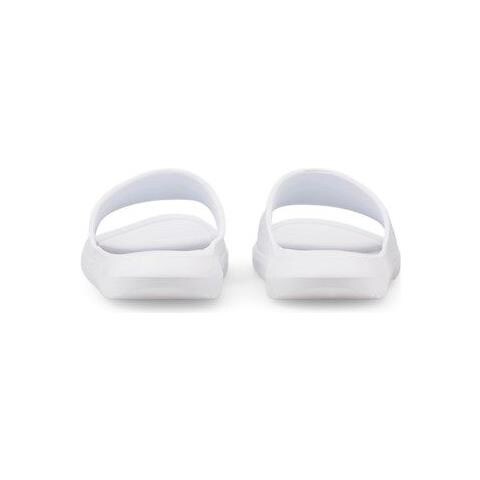 Divecat V2 Lite Slide Flip Flops 37482304 Unisex Bianca 44.5 - Foto 3