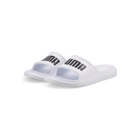 Divecat V2 Lite Slide Flip Flops 37482304 Unisex Bianca 44.5 - Foto 1