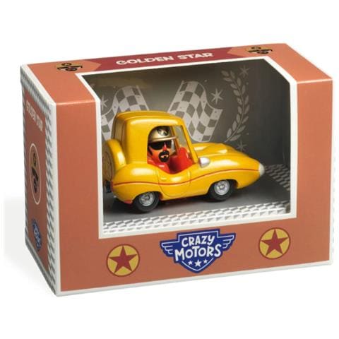 Motori Pazzi - Stella D'oro - Foto 1