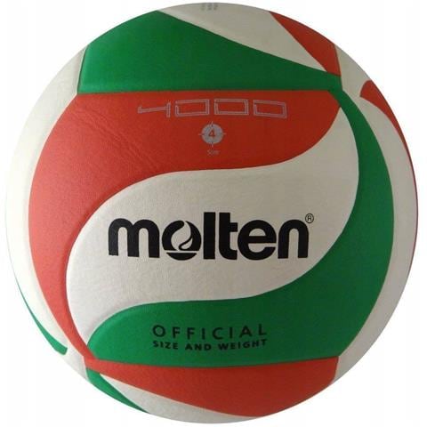 Palloni Pallavolo Molten V4m4000 - Foto 1