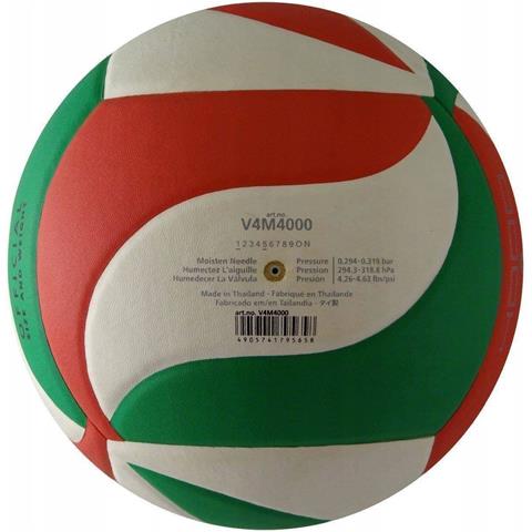 Palloni Pallavolo Molten V4m4000 - Foto 2