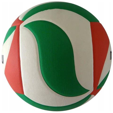 Palloni Pallavolo Molten V4m4000 - Foto 4