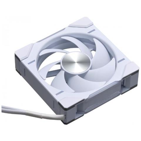 Ph-f120d30 Ventilatore 12 Cm Bianco 3 Pz - Foto 1