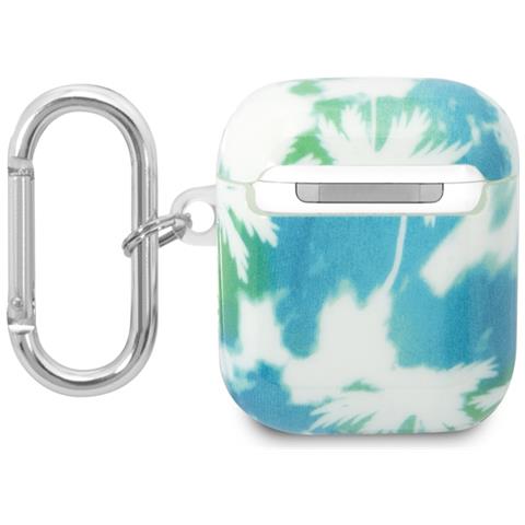 Cover Per Airpods 1 E 2 Palm Anti-urto In Silicone, Multicolore - Foto 2